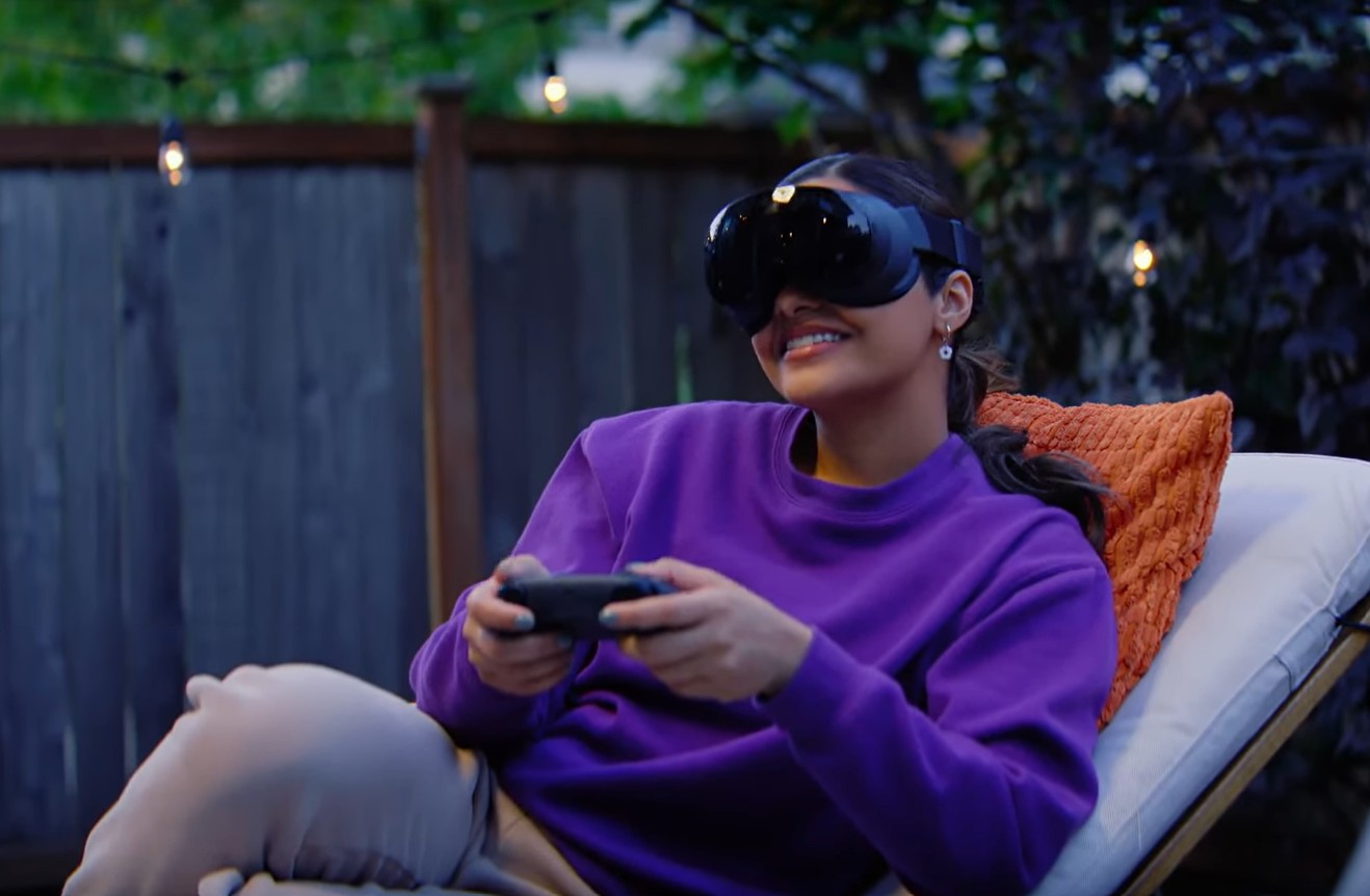 On a enfin des nouvelles du Steam Frame, découvrez des vidéos de présentation inédites du casque VR de Valve