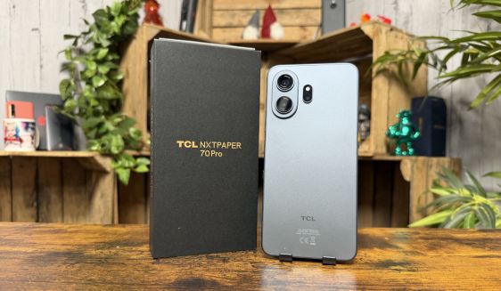tcl nxtpaper 70 pro