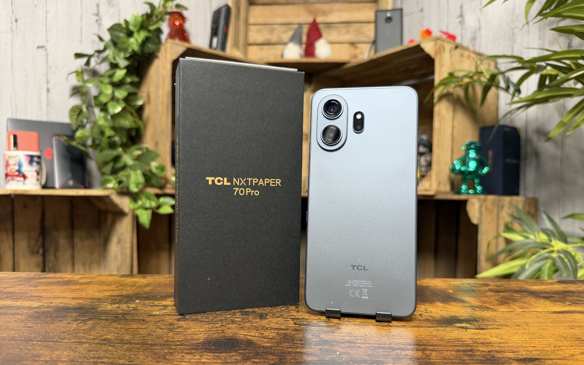 tcl nxtpaper 70 pro