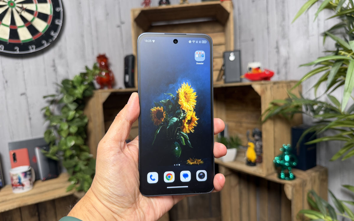 tcl nxtpaper 70 pro