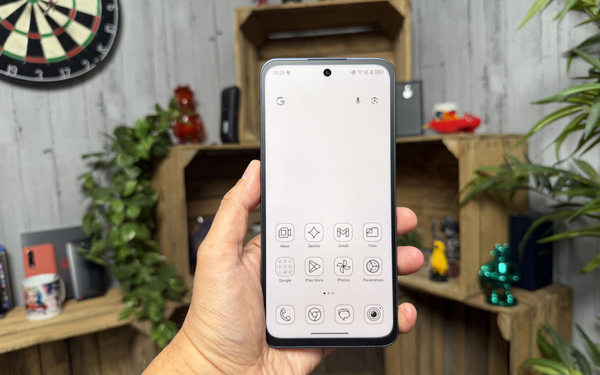 tcl nxtpaper 70 pro