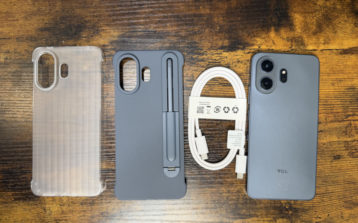 tcl nxtpaper 70 pro