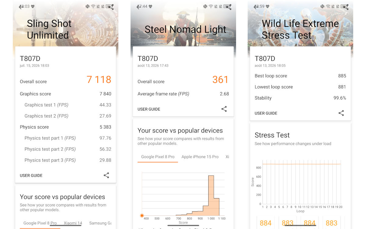 tcl nxtpaper 70 pro