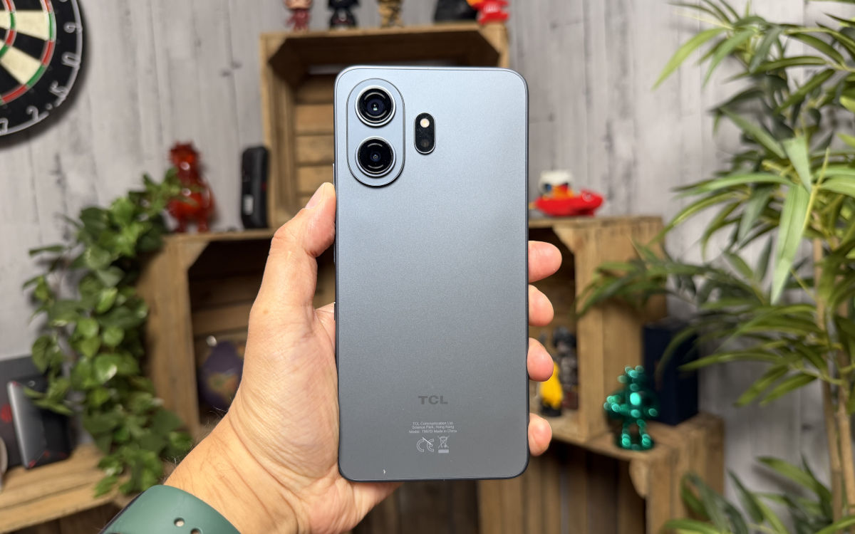 tcl nxtpaper 70 pro