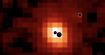 Le télescope spatial James Webb découvre pour la première fois trois trous noirs géants dans la même galaxie primitive