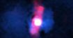 Ce trou noir souffle si fort que trois galaxies comme la nôtre disparaîtraient dans son sillage