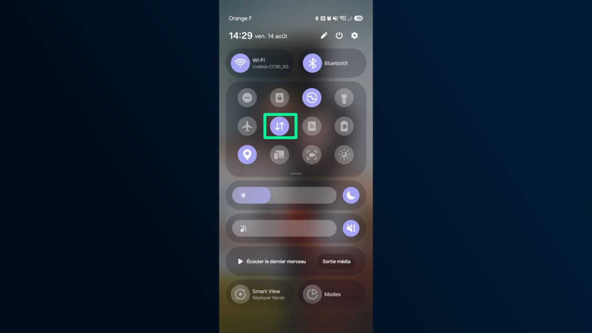 tuto phon