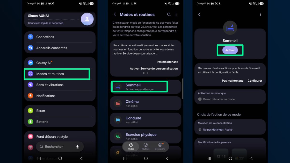 tuto paramètres batterie 6