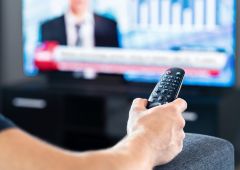tv connectee acr