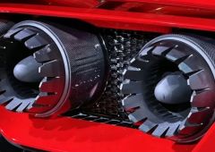 voiture dreame