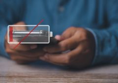 vpn batterie