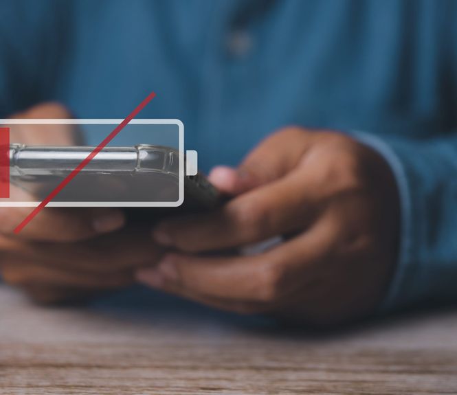 VPN et batterie