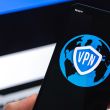 Blocage des VPN