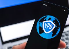 vpn blocage