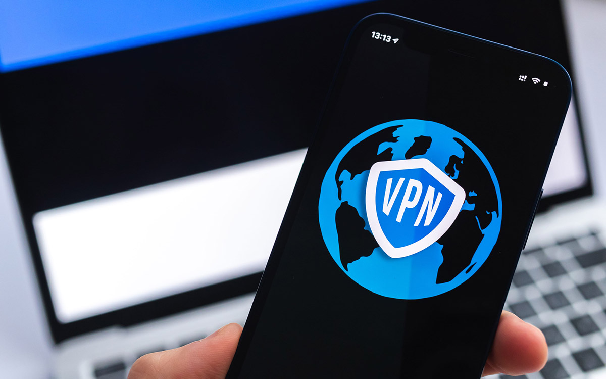 Blocage des VPN