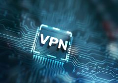 vpn ram