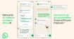 WhatsApp améliore les discussions de groupe, voici les nouveautés