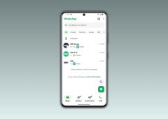 whatsapp paerçu media