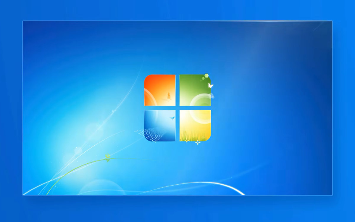 windows 7 remastered concept