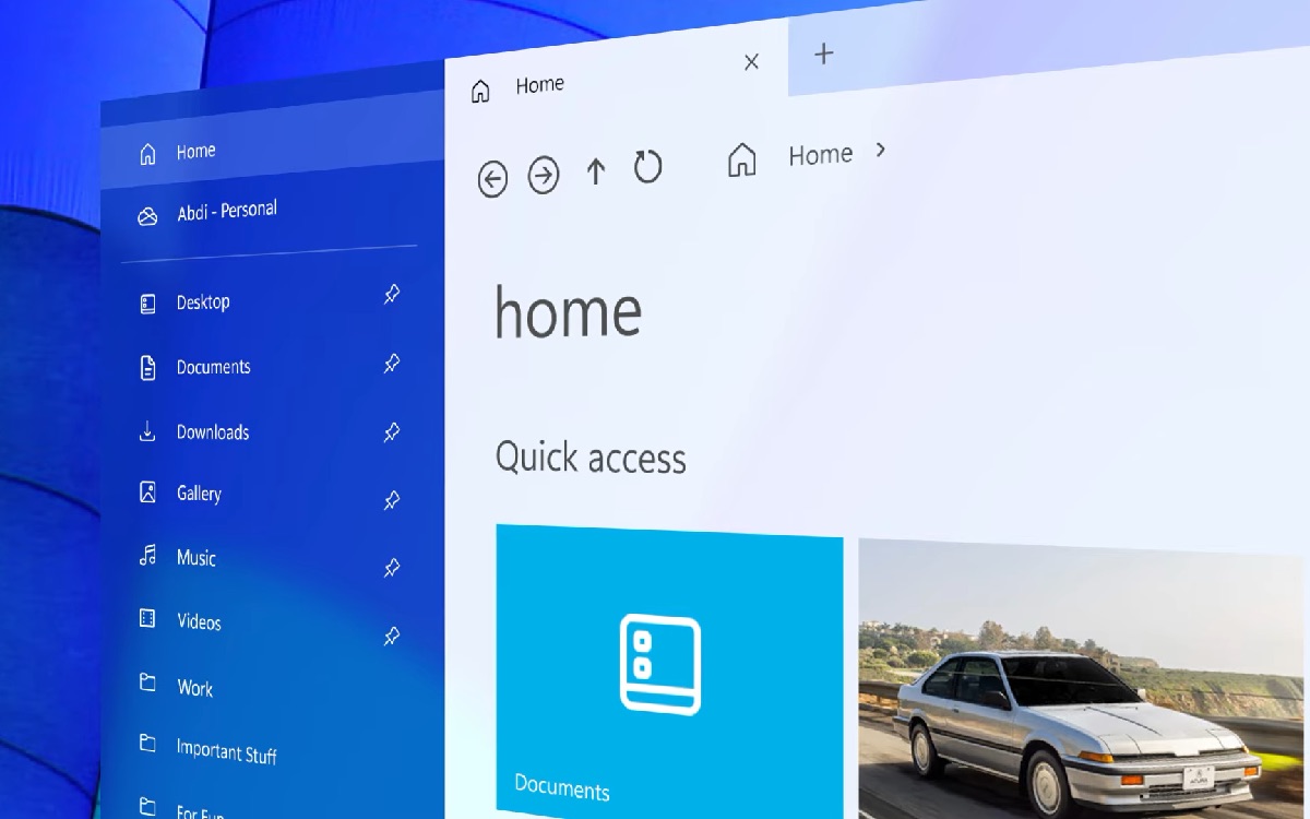 windows 8 concept