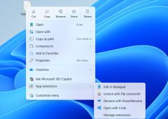 windows11 menu contextuel 3