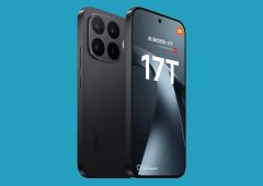 xiaomi 17t pro