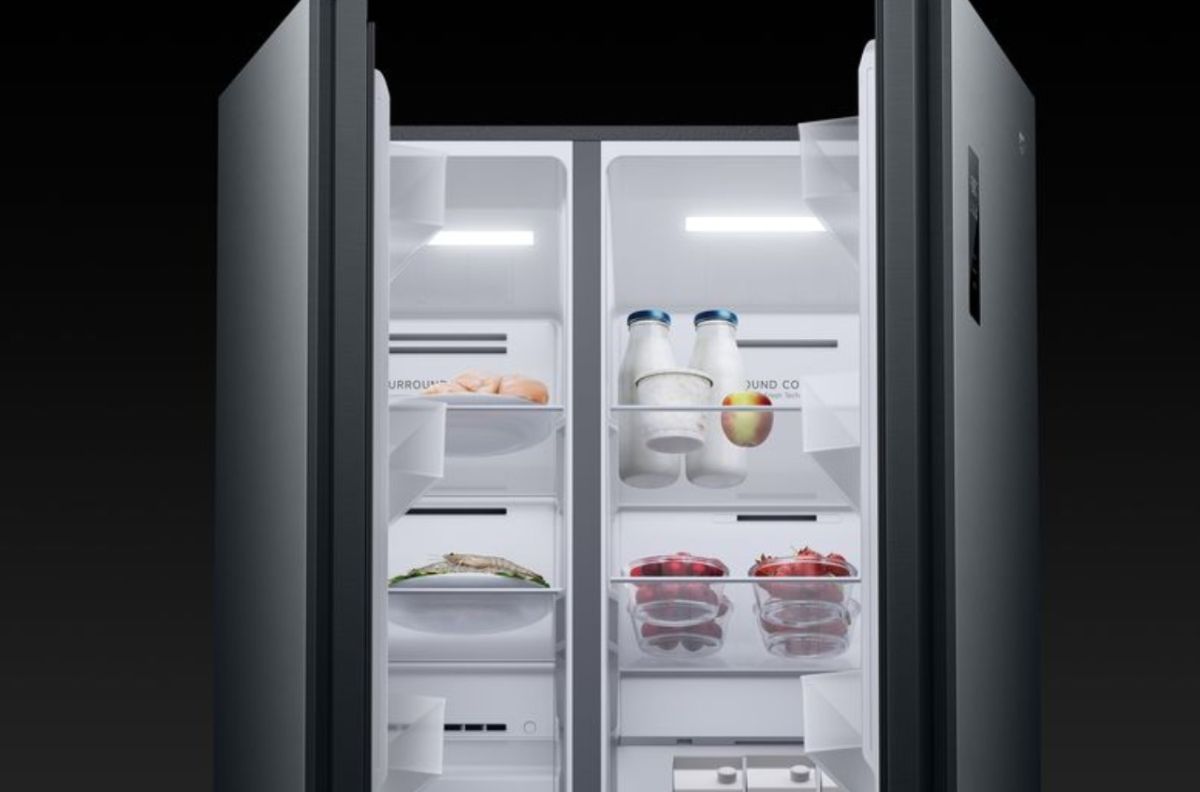 Xiaomi frigo