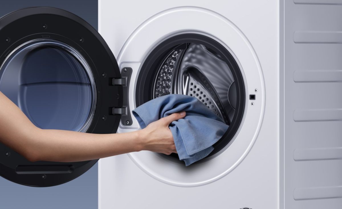 Xiaomi lave linge séchant