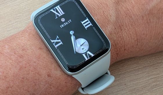xiaomi smart band 10 pro