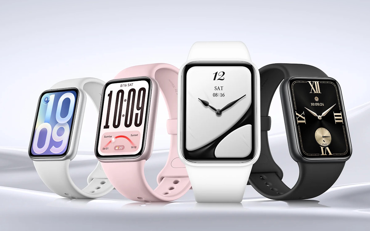 xiaomi smart band 10 pro