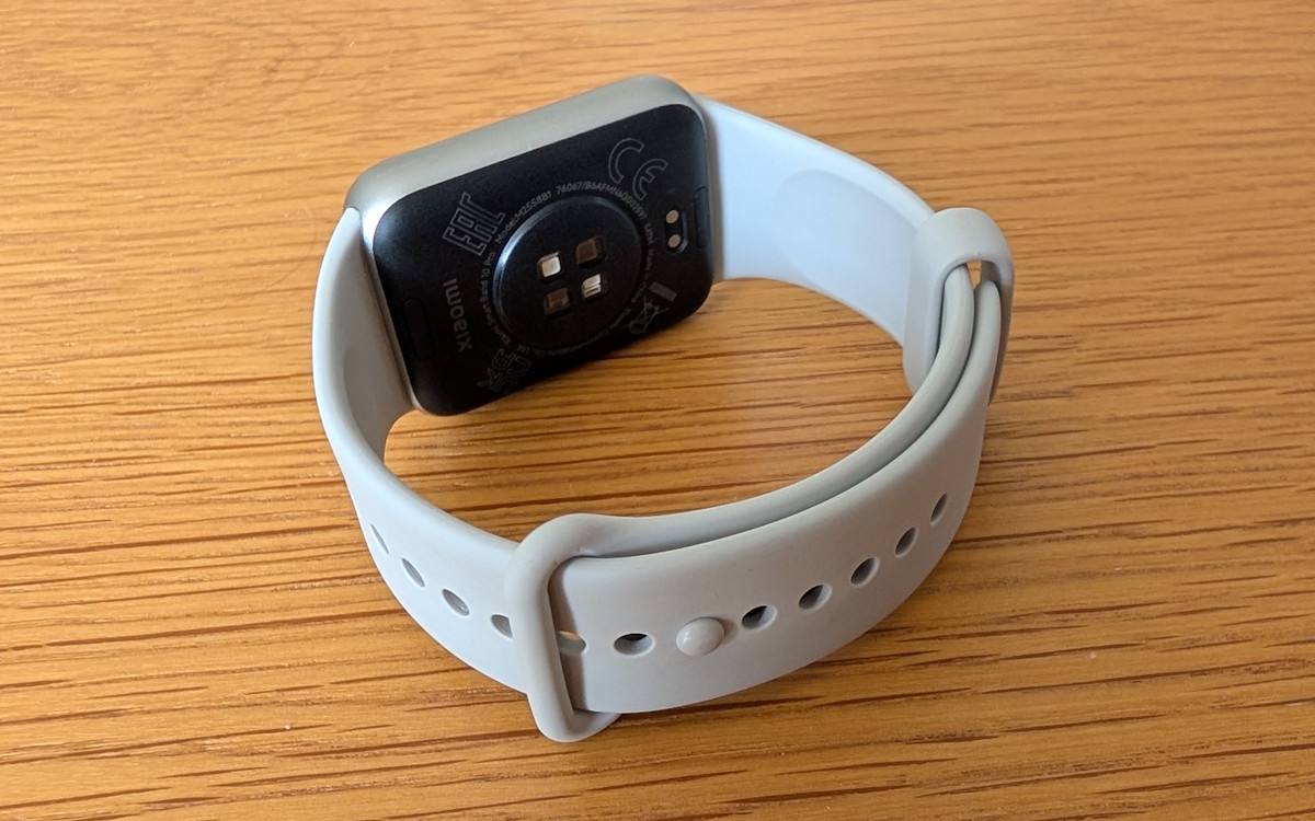 xiaomi smart band 10 pro