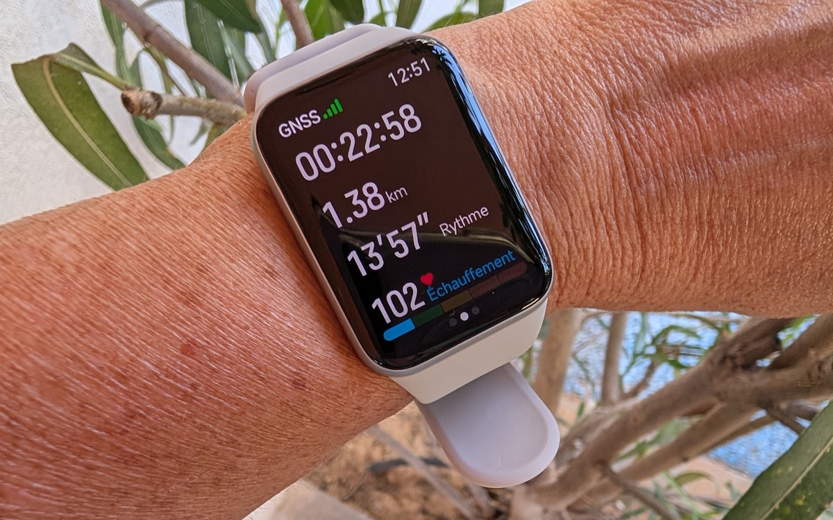 xiaomi smart band 10 pro