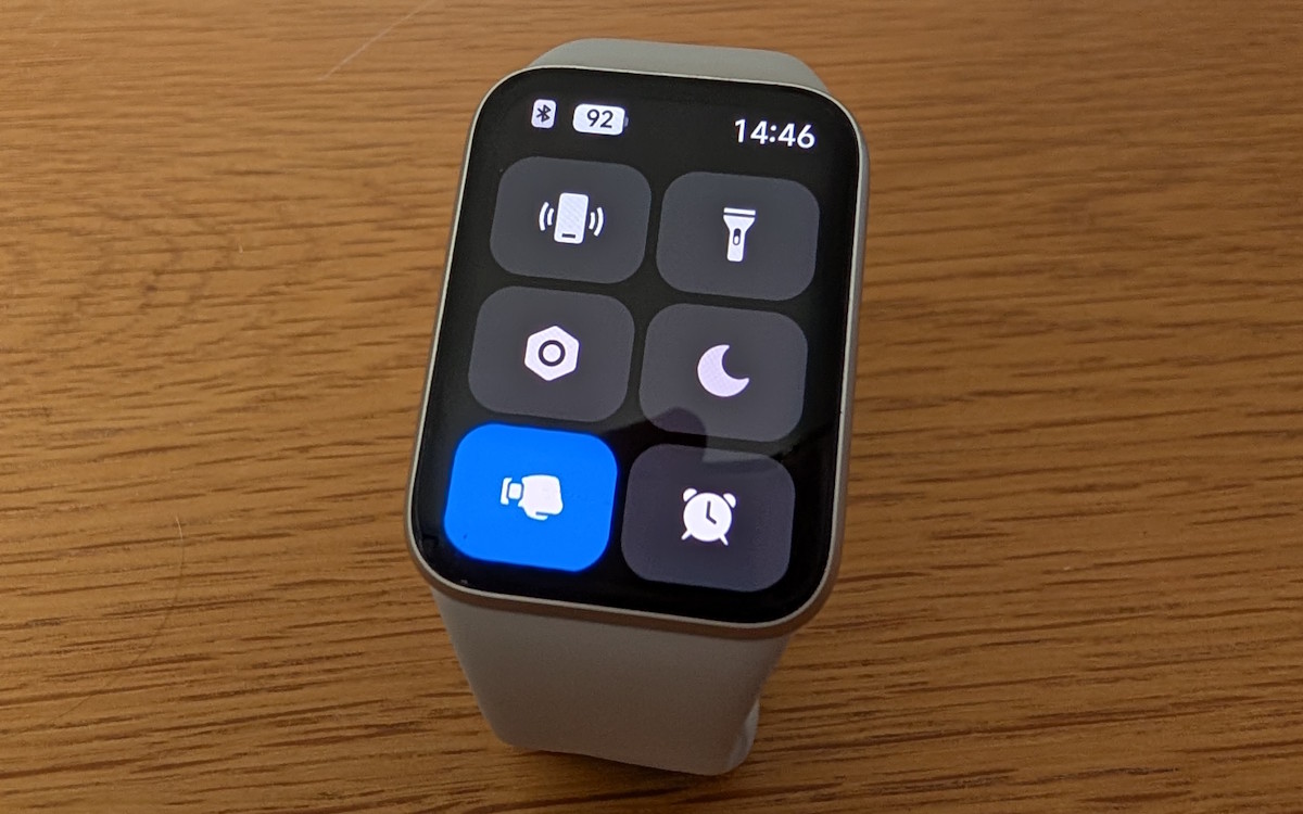 xiaomi smart band 10 pro