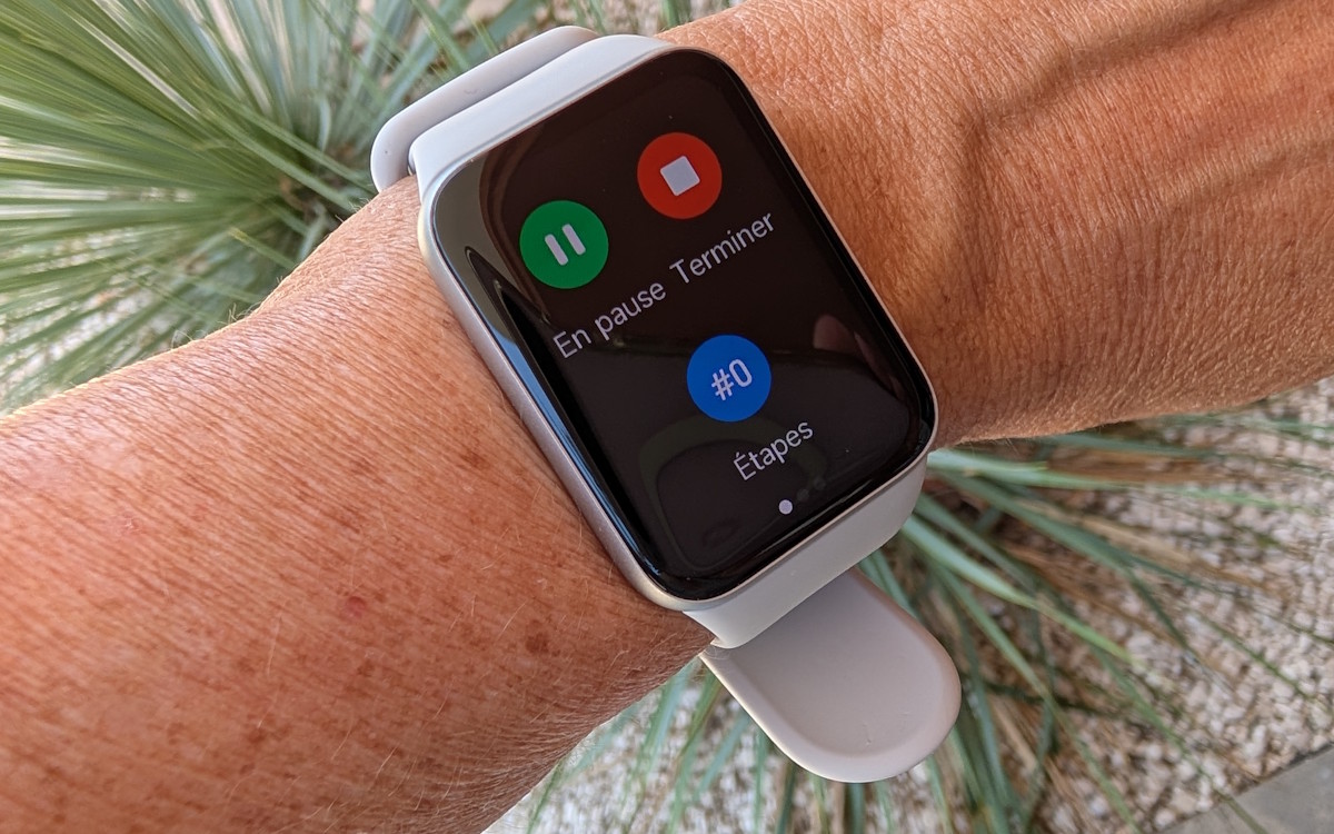 xiaomi smart band 10 pro