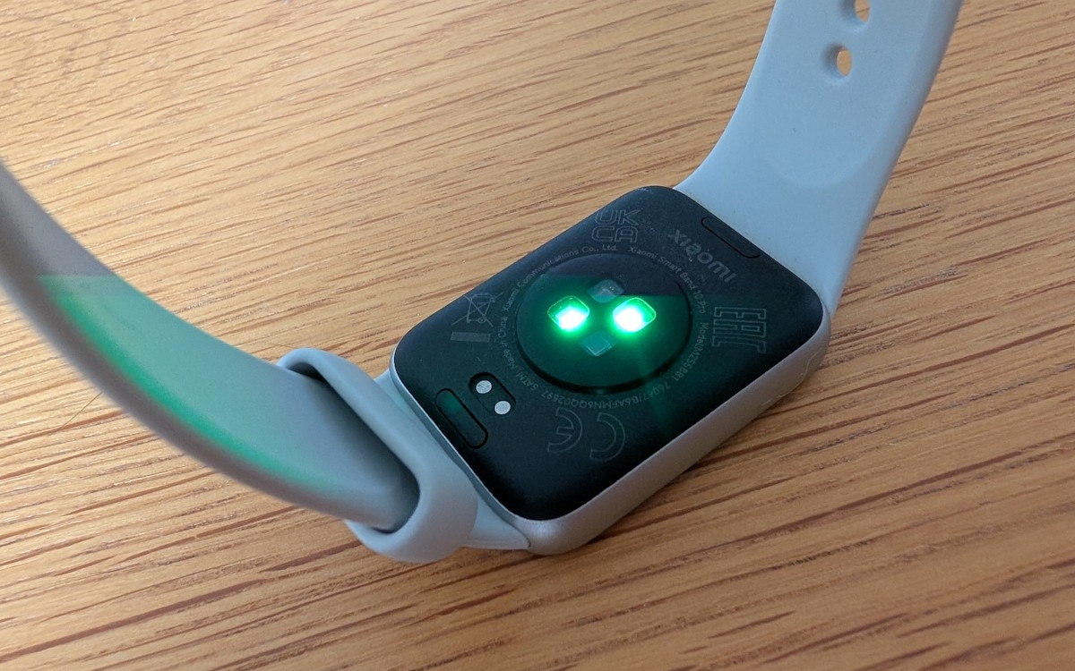 xiaomi smart band 10 pro