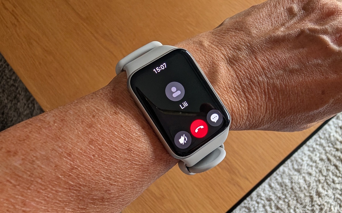 xiaomi smart band 10 pro