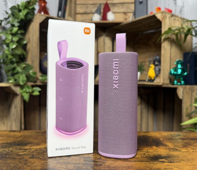 xiaomi sound play