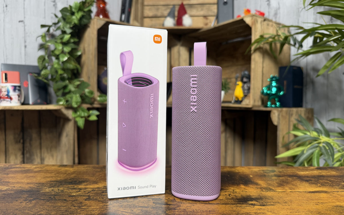 xiaomi sound play