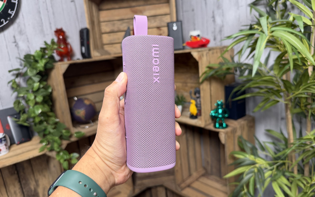 xiaomi sound play