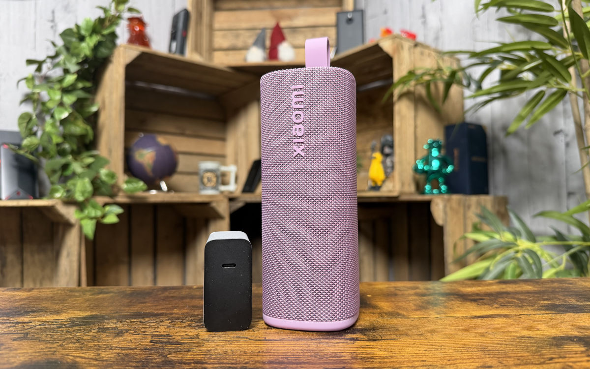 xiaomi sound play