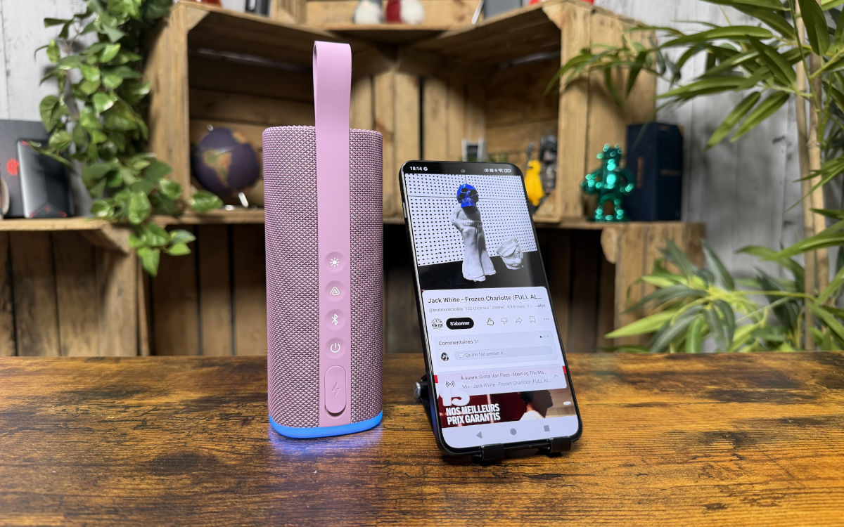 xiaomi sound play