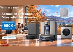 Ecovacs