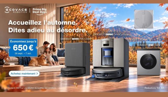 Ecovacs