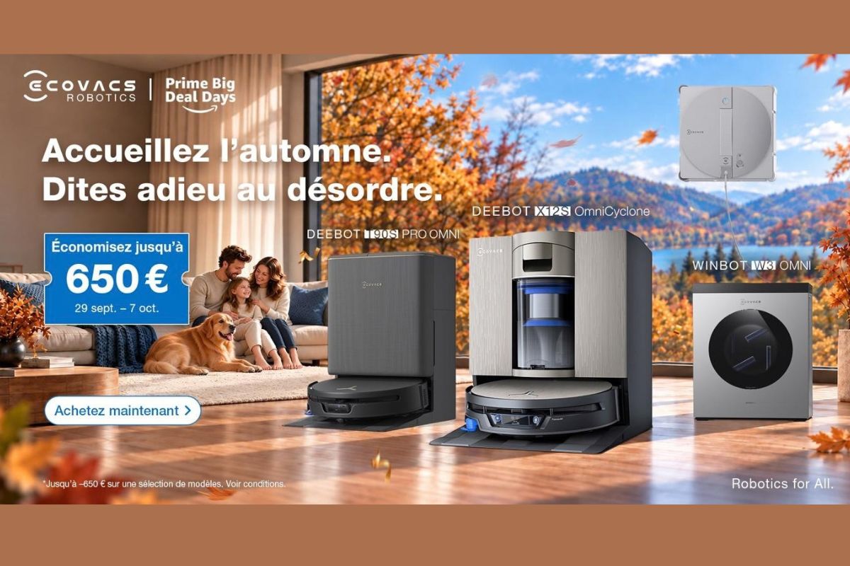 Ecovacs
