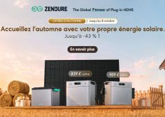 Zendure