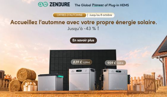 Zendure
