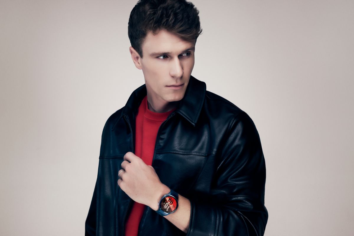 Huawei Watch GT 7