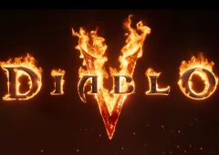 Diablo V
