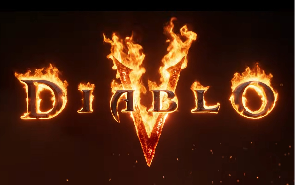 Diablo V