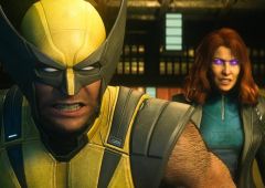 Marvel's Wolverine